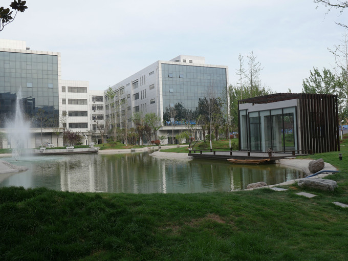 Wenzhou Dingrao New Materials Sales Co., Ltd. ligne de production du fabricant