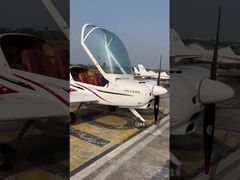 Drone à plusieurs rotors